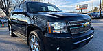 Used 2013 CHEVROLET AVALANCHE LT BLACK DIAMOND 4X4 4DR CREW CAB PICKUP in GARNER , NORTH CAROLINA