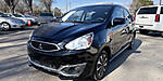 Used 2018 MITSUBISHI MIRAGE ES 4DR HATCHBACK 5M in GARNER , NORTH CAROLINA