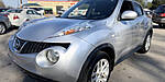 Used 2013 NISSAN JUKE SV 4DR CROSSOVER CVT in GARNER , NORTH CAROLINA