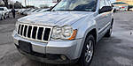 Used 2008 JEEP GRAND CHEROKEE LAREDO 4X4 4DR SUV in GARNER , NORTH CAROLINA