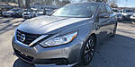 Used 2018 NISSAN ALTIMA 2.5 SV 4DR SEDAN in GARNER , NORTH CAROLINA