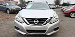 Used 2016 NISSAN ALTIMA 2.5 4DR SEDAN in GARNER , NORTH CAROLINA