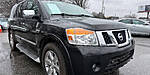 Used 2010 NISSAN ARMADA PLATINUM 4X2 4DR SUV in GARNER , NORTH CAROLINA