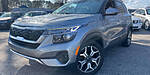 Used 2022 KIA SELTOS EX AWD 4DR SUV in GARNER , NORTH CAROLINA