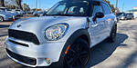 Used 2013 MINI COOPER COUNTRYMAN COOPER S 4DR CROSSOVER in GARNER , NORTH CAROLINA