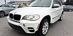 Used 2013 BMW X5 XDRIVE35I PREMIUM AWD 4DR SUV in GARNER , NORTH CAROLINA