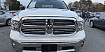 Used 2013 RAM 1500 SLT 4X4 4DR QUAD CAB 6.3 FT. SB PICKUP in GARNER , NORTH CAROLINA
