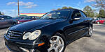 Used 2006 MERCEDES-BENZ CLK CLK 500 2DR CONVERTIBLE in GARNER , NORTH CAROLINA