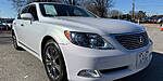 Used 2008 LEXUS LS460 BASE 4DR SEDAN in GARNER , NORTH CAROLINA