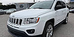 Used 2011 JEEP COMPASS LIMITED 4DR SUV in GARNER , NORTH CAROLINA