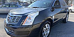 Used 2015 CADILLAC SRX LUXURY COLLECTION 4DR SUV in GARNER , NORTH CAROLINA