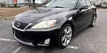 Used 2009 LEXUS IS250 BASE 4DR SEDAN 6A in GARNER , NORTH CAROLINA