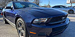 Used 2010 FORD MUSTANG V6 PREMIUM 2DR FASTBACK in GARNER , NORTH CAROLINA
