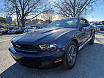 Used 2010 FORD MUSTANG V6 PREMIUM 2DR FASTBACK in GARNER , NORTH CAROLINA (Photo 3)