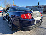 Used 2010 FORD MUSTANG V6 PREMIUM 2DR FASTBACK in GARNER , NORTH CAROLINA (Photo 6)