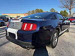 Used 2010 FORD MUSTANG V6 PREMIUM 2DR FASTBACK in GARNER , NORTH CAROLINA (Photo 7)