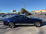 Used 2010 FORD MUSTANG V6 PREMIUM 2DR FASTBACK in GARNER , NORTH CAROLINA (Photo 8)