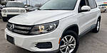 Used 2013 Volkswagen Tiguan SE 4DR SUV in GARNER , NORTH CAROLINA