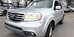 Used 2012 Honda Pilot EX L 4DR SUV in GARNER , NORTH CAROLINA