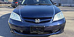 Used 2004 Honda Civic LX 4DR SEDAN in GARNER , NORTH CAROLINA