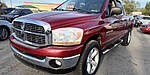 Used 2006 DODGE RAM 1500 ST 4DR QUAD CAB 4WD SB in GARNER , NORTH CAROLINA