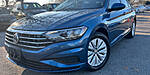 Used 2020 Volkswagen Jetta S 4DR SEDAN 6M SULEV in GARNER , NORTH CAROLINA