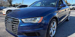 Used 2015 AUDI A3 1.8T PREMIUM 4DR SEDAN in GARNER , NORTH CAROLINA