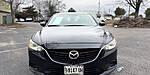 Used 2015 MAZDA MAZDA6 I SPORT 4DR SEDAN 6M in GARNER , NORTH CAROLINA