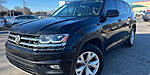 Used 2019 Volkswagen Atlas V6 SE 4DR SUV in GARNER , NORTH CAROLINA
