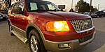Used 2004 FORD EXPEDITION EDDIE BAUER 4DR SUV in GARNER , NORTH CAROLINA