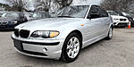 Used 2004 BMW 3 SERIES 325I 4DR SEDAN in GARNER , NORTH CAROLINA