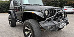 Used 2010 JEEP WRANGLER SPORT 4X4 2DR SUV in GARNER , NORTH CAROLINA