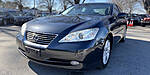 Used 2009 LEXUS ES350 BASE 4DR SEDAN in GARNER , NORTH CAROLINA