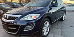 Used 2012 MAZDA CX-9 GRAND TOURING AWD 4DR SUV in GARNER , NORTH CAROLINA