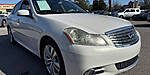 Used 2008 INFINITI M35 BASE 4DR SEDAN in GARNER , NORTH CAROLINA