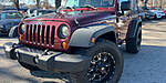 Used 2007 JEEP WRANGLER X 4X4 2DR SUV in GARNER , NORTH CAROLINA