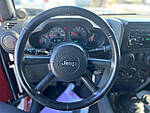 Used 2007 JEEP WRANGLER X 4X4 2DR SUV in GARNER , NORTH CAROLINA (Photo 10)