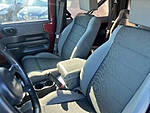 Used 2007 JEEP WRANGLER X 4X4 2DR SUV in GARNER , NORTH CAROLINA (Photo 11)