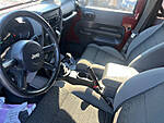 Used 2007 JEEP WRANGLER X 4X4 2DR SUV in GARNER , NORTH CAROLINA (Photo 12)