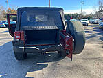 Used 2007 JEEP WRANGLER X 4X4 2DR SUV in GARNER , NORTH CAROLINA (Photo 16)