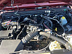 Used 2007 JEEP WRANGLER X 4X4 2DR SUV in GARNER , NORTH CAROLINA (Photo 23)