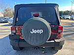 Used 2007 JEEP WRANGLER X 4X4 2DR SUV in GARNER , NORTH CAROLINA (Photo 4)