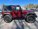 Used 2007 JEEP WRANGLER X 4X4 2DR SUV in GARNER , NORTH CAROLINA (Photo 6)