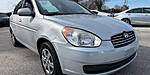 Used 2011 HYUNDAI ACCENT GLS 4DR SEDAN in GARNER , NORTH CAROLINA