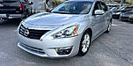 Used 2015 NISSAN ALTIMA 2.5 SL 4DR SEDAN in GARNER , NORTH CAROLINA