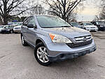 Used 2008 Honda CR-V EX 4DR SUV in GARNER , NORTH CAROLINA (Photo 1)