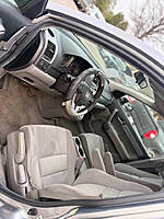 Used 2008 Honda CR-V EX 4DR SUV in GARNER , NORTH CAROLINA (Photo 17)