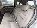 Used 2008 Honda CR-V EX 4DR SUV in GARNER , NORTH CAROLINA (Photo 20)