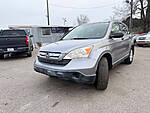 Used 2008 Honda CR-V EX 4DR SUV in GARNER , NORTH CAROLINA (Photo 3)