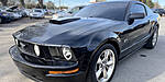 Used 2007 FORD MUSTANG GT DELUXE 2DR FASTBACK in GARNER , NORTH CAROLINA
